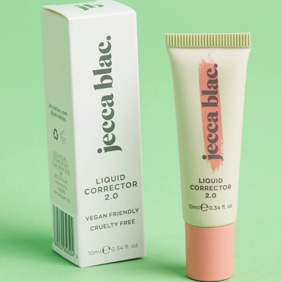 Jecca Blac Under Eye Dark Spot Corrector - Picture 2 of 5